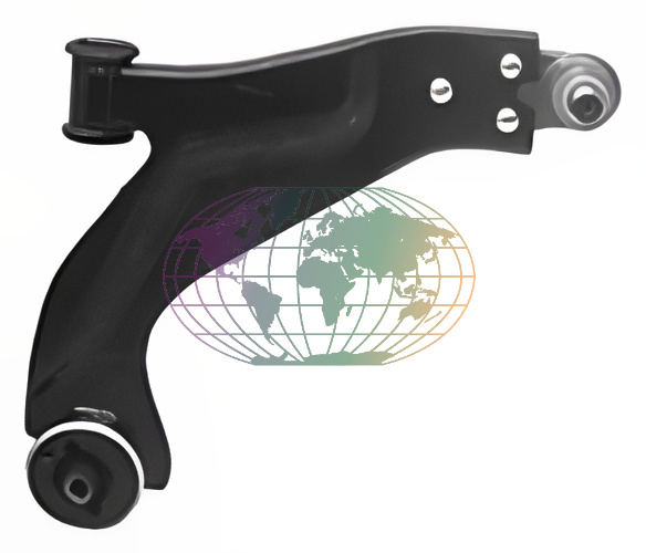 Draagarm Bodermann 3673041