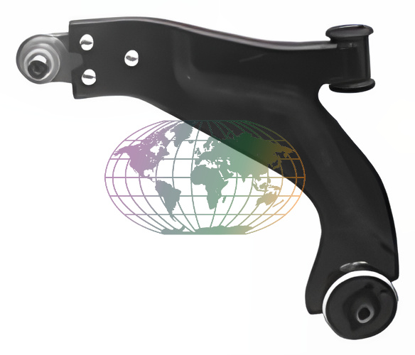 Draagarm Bodermann 3673042