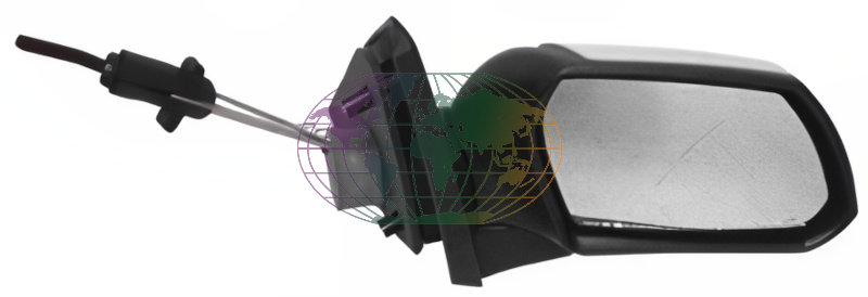 Buitenspiegel Bodermann 3673085