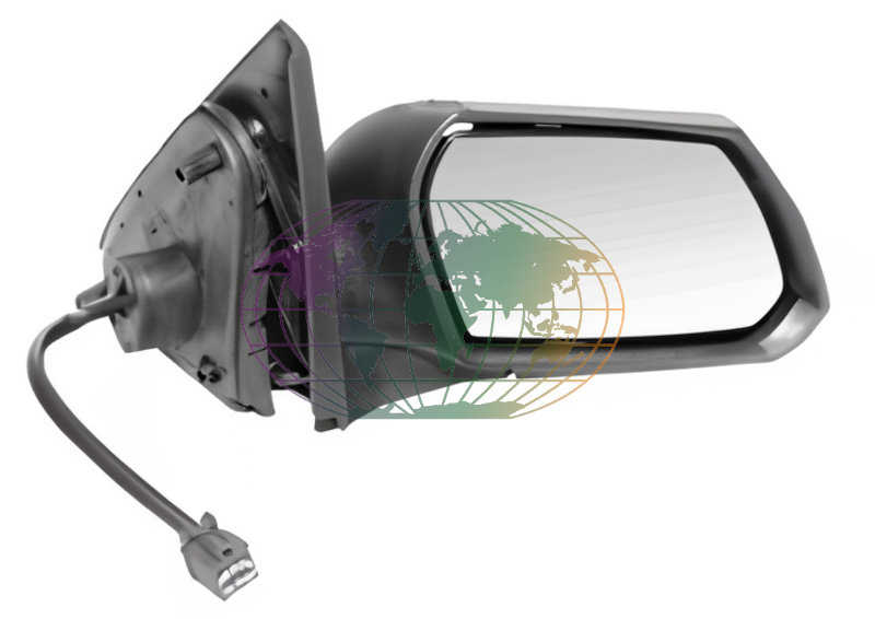 Buitenspiegel Bodermann 3673087