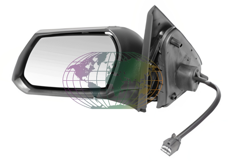 Buitenspiegel Bodermann 3673088