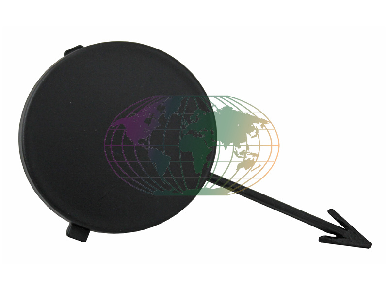 Voorbumper deel Bodermann 3673129