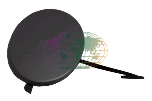 Sleepoog afdekkap Bodermann 3673195