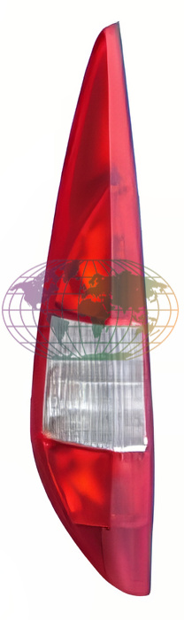 Achterlicht Bodermann 3673412