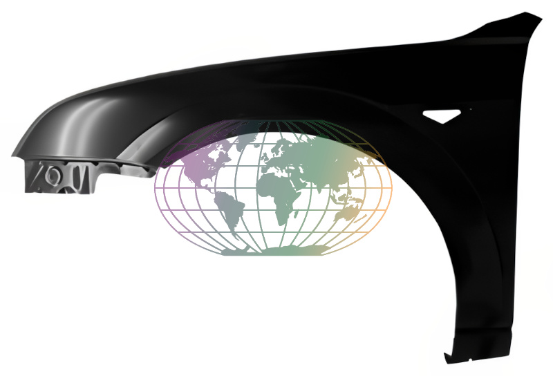 Spatbord Bodermann 3673502