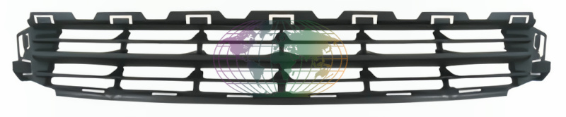 Grille Bodermann 3674360