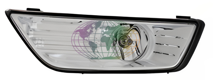 Mistlamp Bodermann 3675293