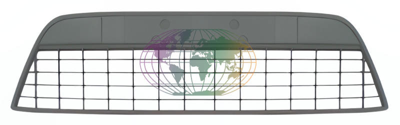 Grille Bodermann 3675365