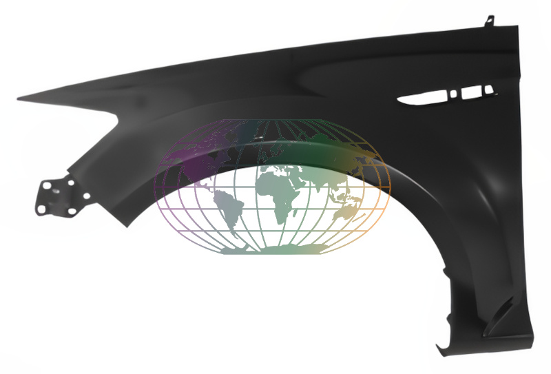 Spatbord Bodermann 3675502