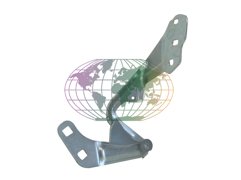 Motorkapscharnier Bodermann 3675851