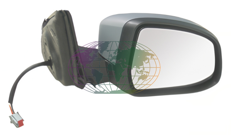 Buitenspiegel Bodermann 3676075