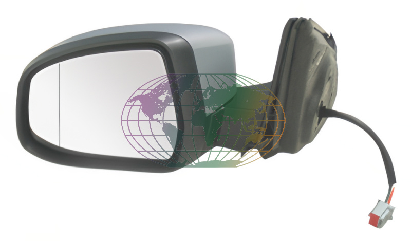 Buitenspiegel Bodermann 3676076