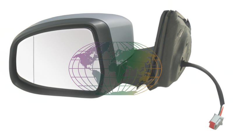 Buitenspiegel Bodermann 3676082