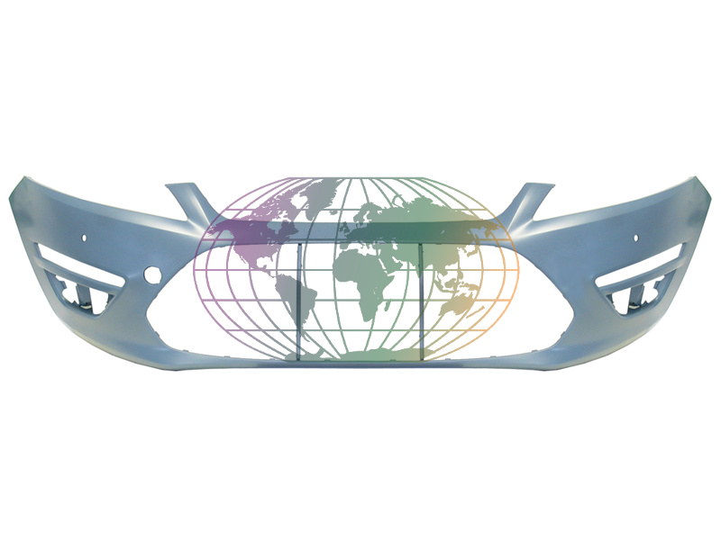 Bumper Bodermann 3676120