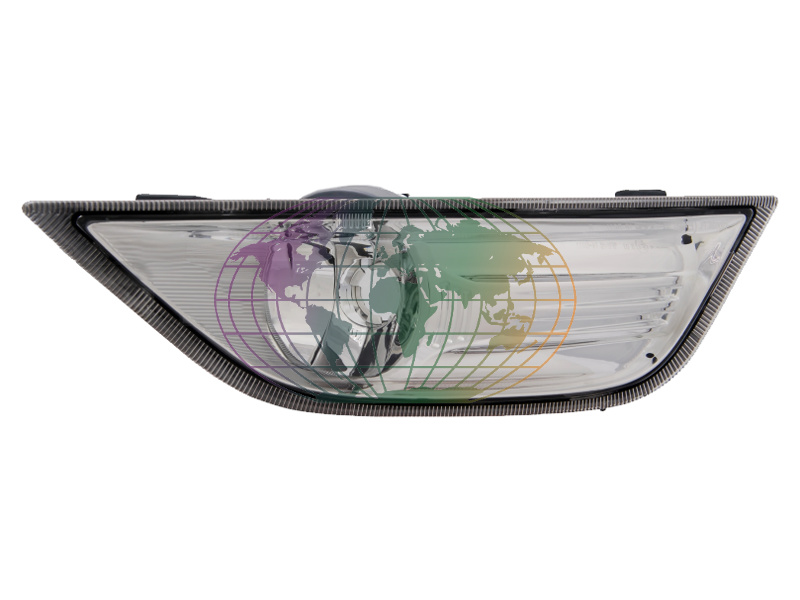 Mistlamp Bodermann 3676296