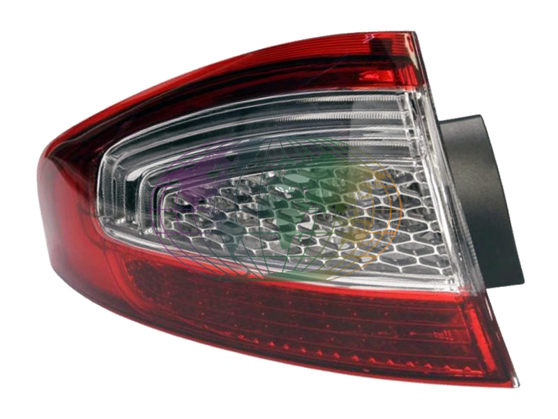 Achterlicht Bodermann 3676402