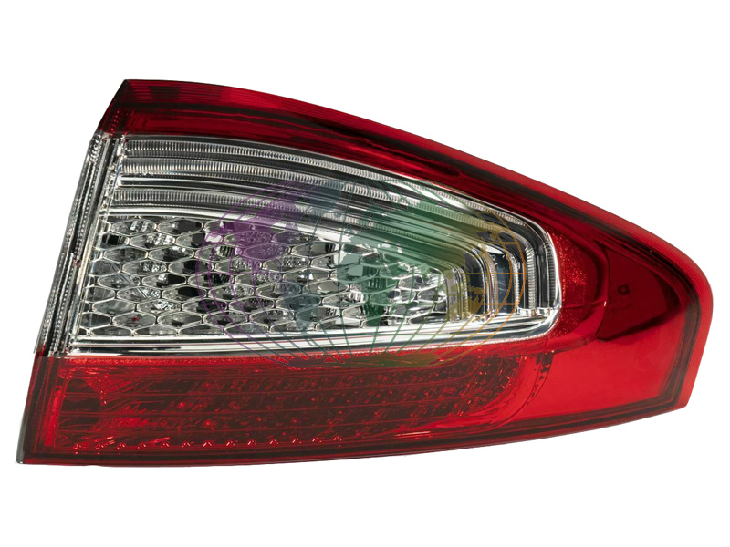 Achterlicht Bodermann 3676431