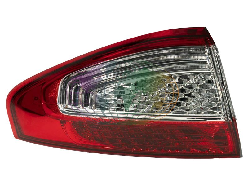 Achterlicht Bodermann 3676432