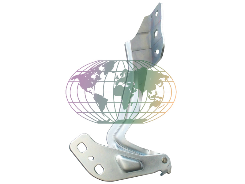 Motorkapscharnier Bodermann 3676851