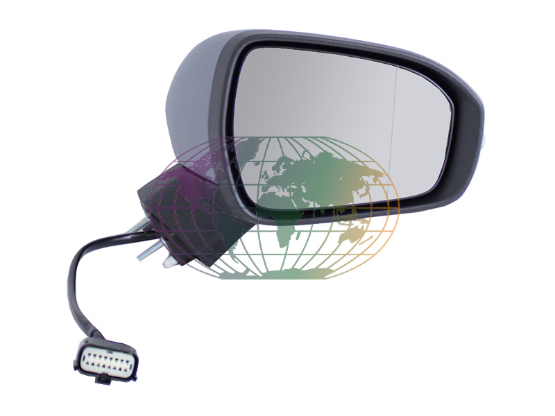 Buitenspiegel Bodermann 3677081