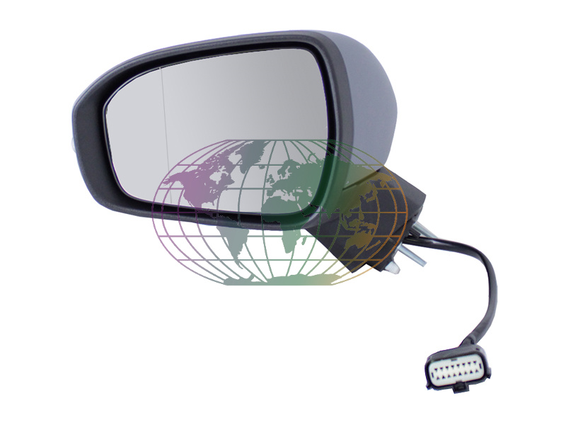 Buitenspiegel Bodermann 3677082