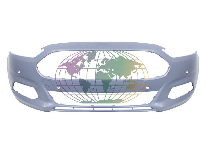 Bumper Bodermann 3677130