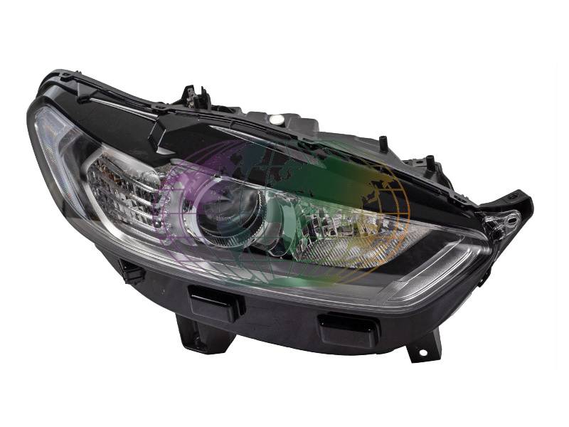 Koplamp Bodermann 3677275