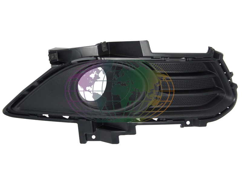 Grille Bodermann 3677371