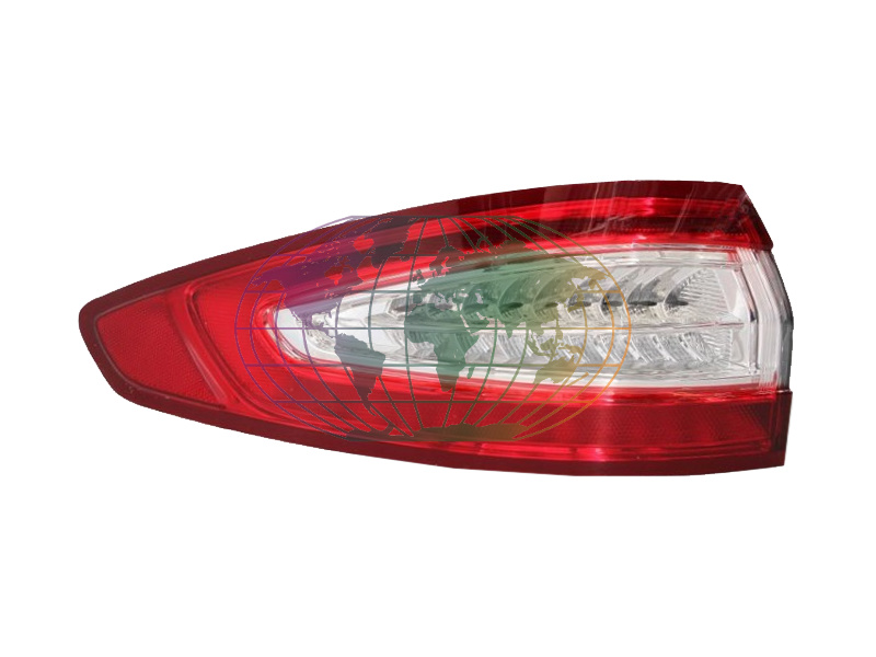 Achterlicht Bodermann 3677412