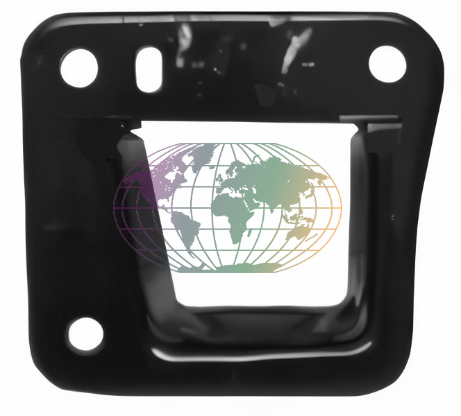 Bumpersteun Bodermann 3681113