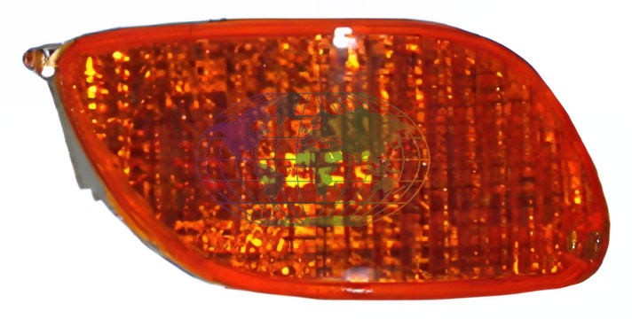 Knipperlicht Bodermann 3681301