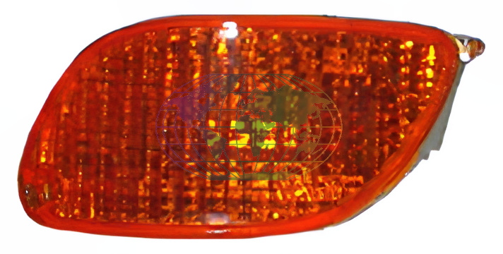 Knipperlicht Bodermann 3681302