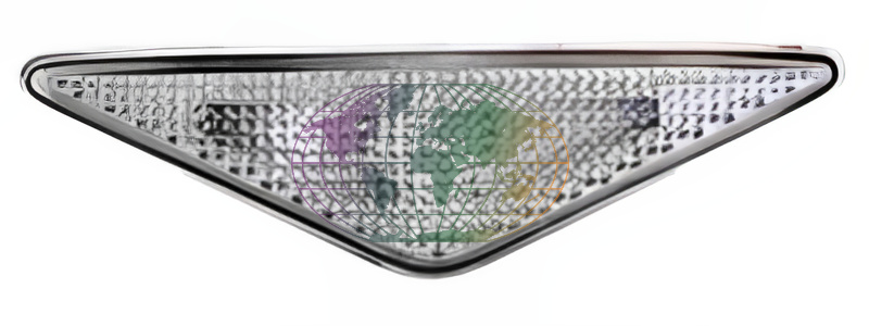 Knipperlicht Bodermann 3681310