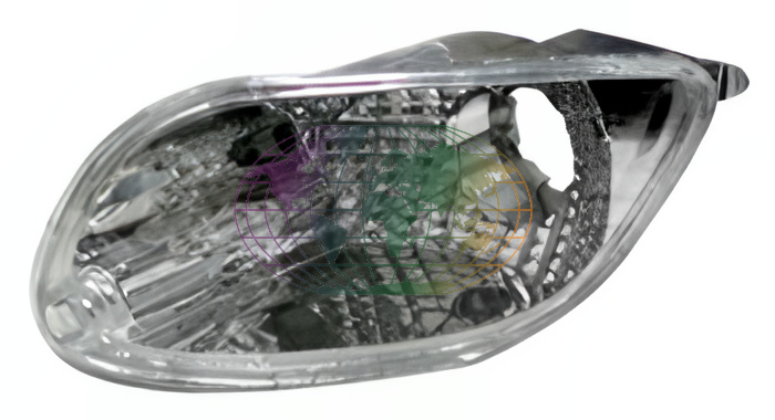 Knipperlicht Bodermann 3681332