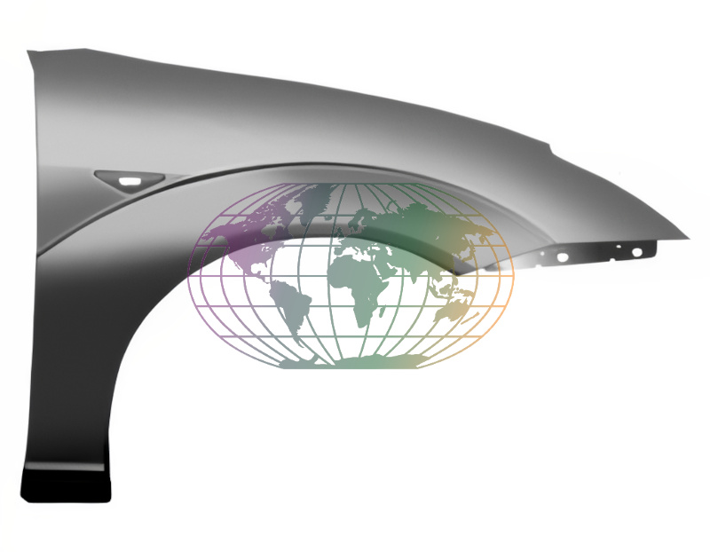 Spatbord Bodermann 3681501