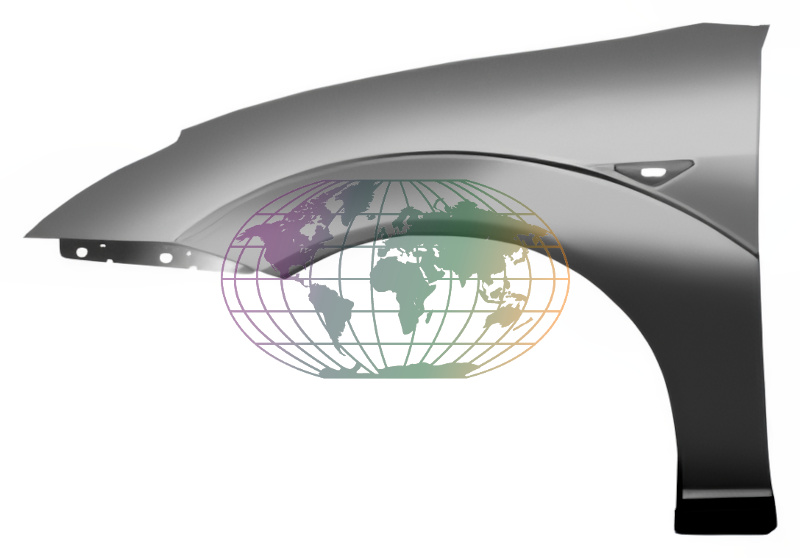 Spatbord Bodermann 3681502