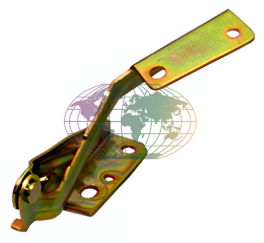 Motorkapscharnier Bodermann 3681851