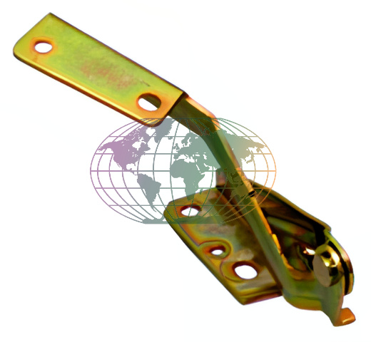 Motorkapscharnier Bodermann 3681852