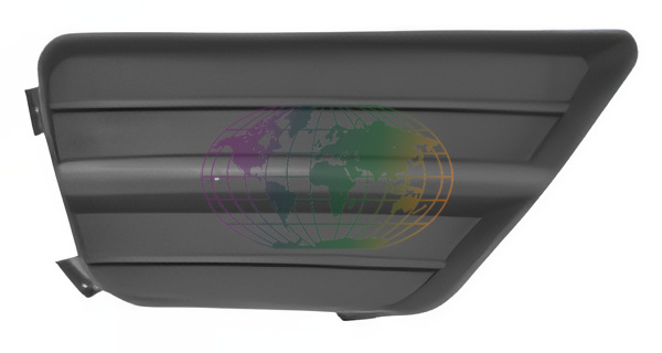 Grille Bodermann 3683361