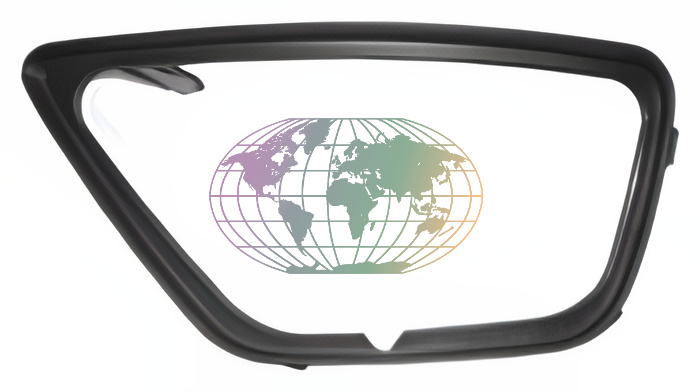 Grille Bodermann 3683364