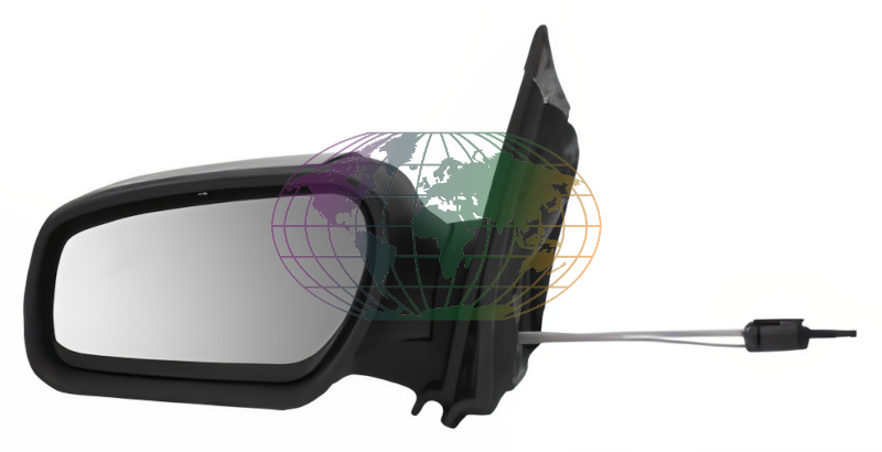 Buitenspiegel Bodermann 3684082