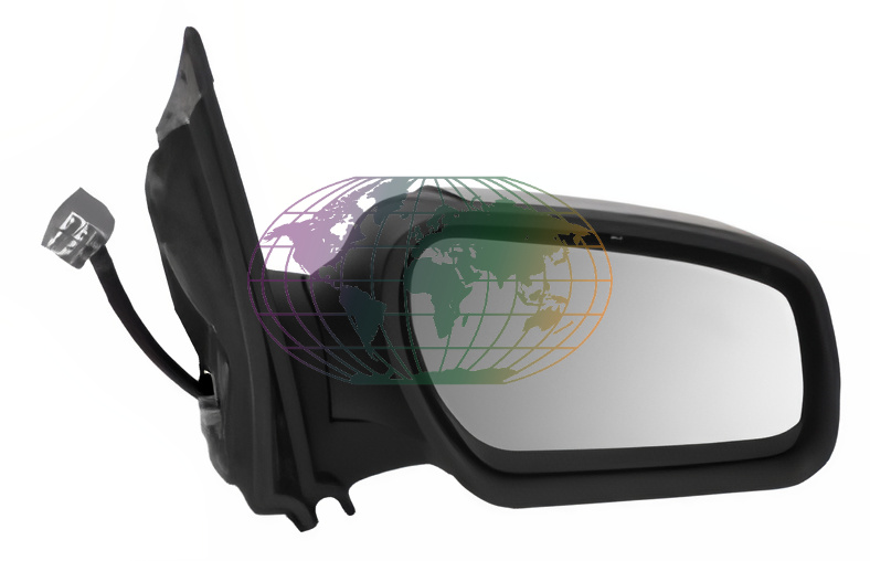 Buitenspiegel Bodermann 3684083