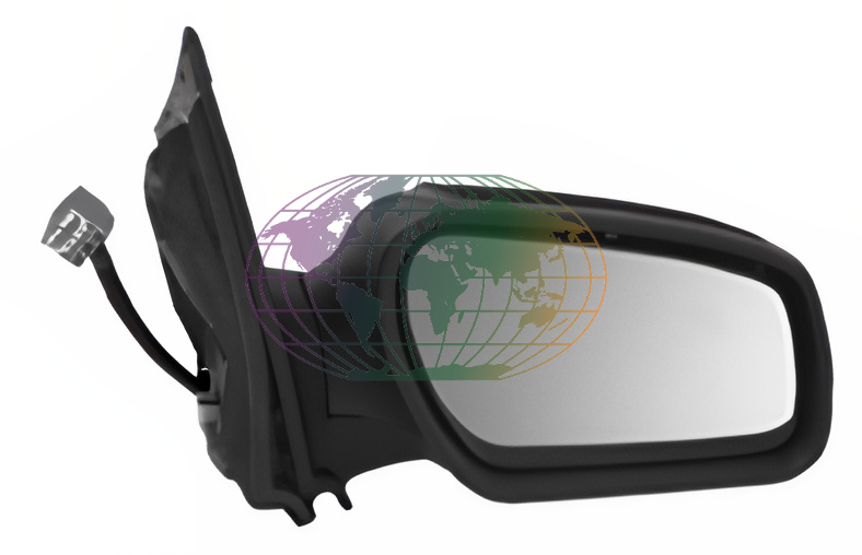 Buitenspiegel Bodermann 3684085