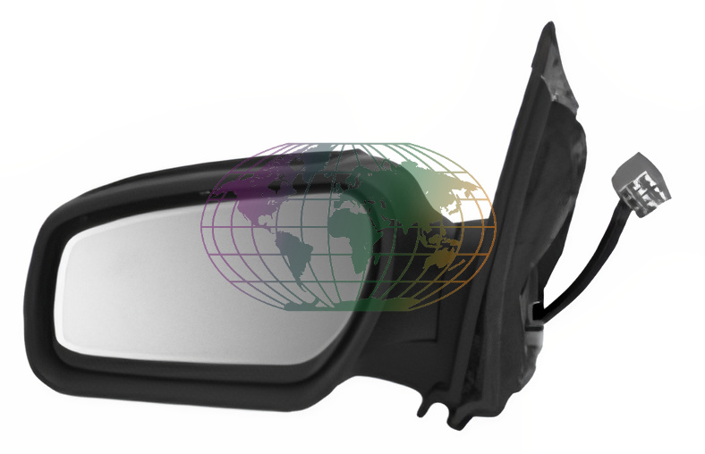 Buitenspiegel Bodermann 3684086