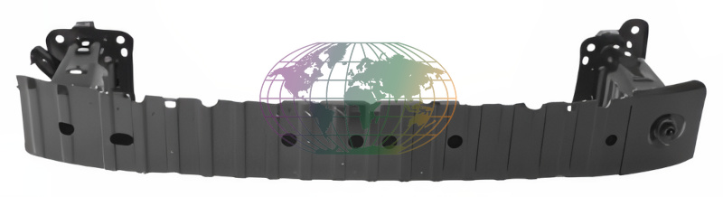 Bumpersteun Bodermann 3684115