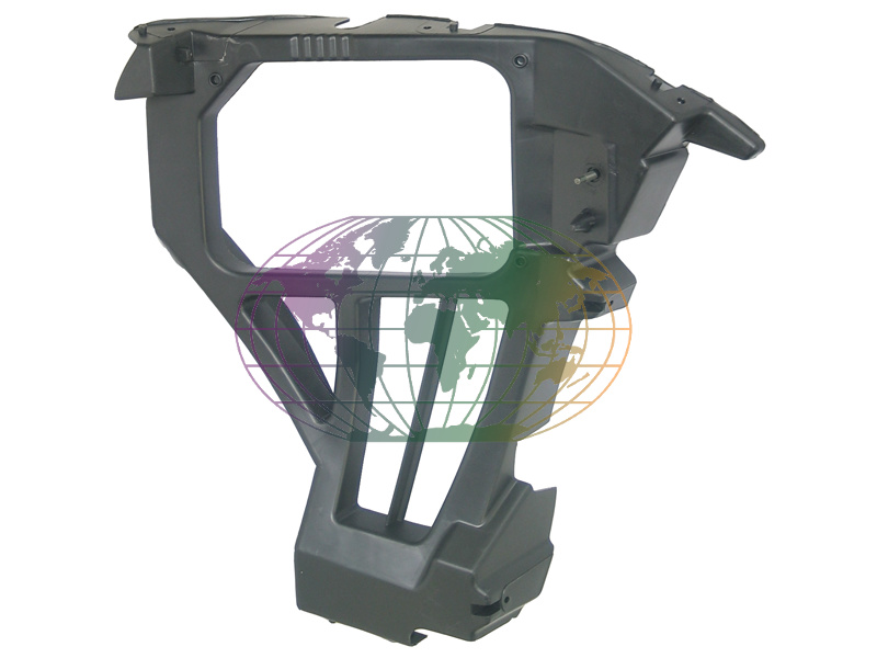 Bumpersteun Bodermann 3684182