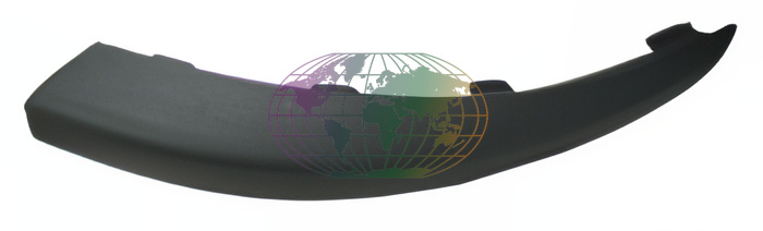 Voorbumper deel Bodermann 3684187