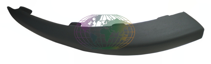 Voorbumper deel Bodermann 3684188