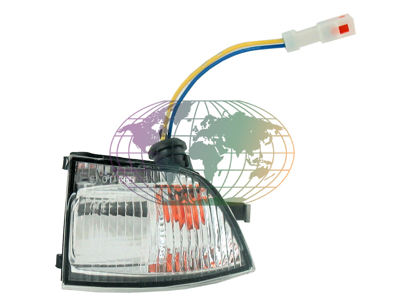 Knipperlicht Bodermann 3684331