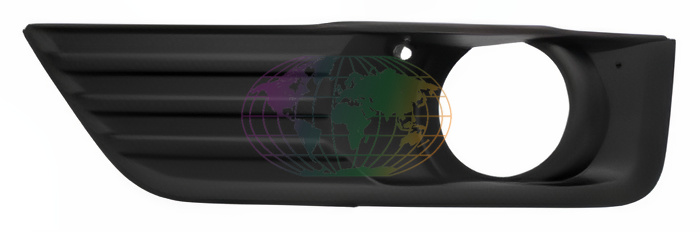 Grille Bodermann 3684362